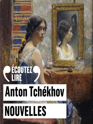 cover image of Nouvelles